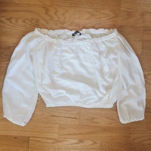 brandy melville maura top